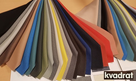 Kvadrat meubel, boxspringstof, remix, stofdesign, Denenmarken. stof kleur, modern,theobot zwaag